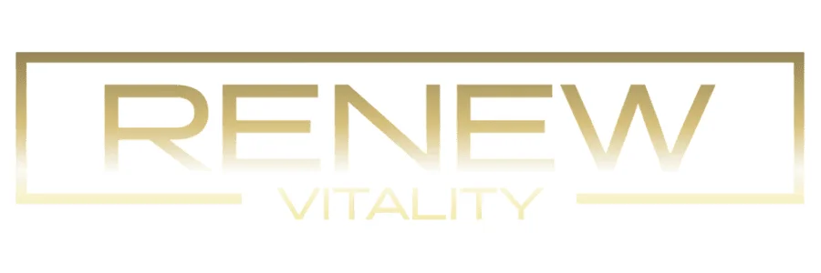 Renew Vitality Testosterone Clinic of Hilton Head logo